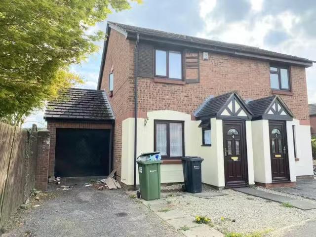 House for rent in Kinsham