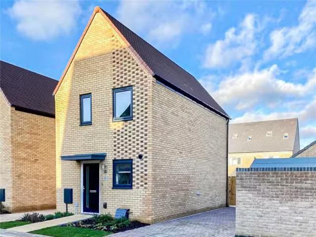 House for rent in Arrington, Cambridgeshire