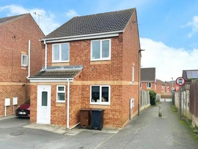 House for rent in Caldermill, East Midlands