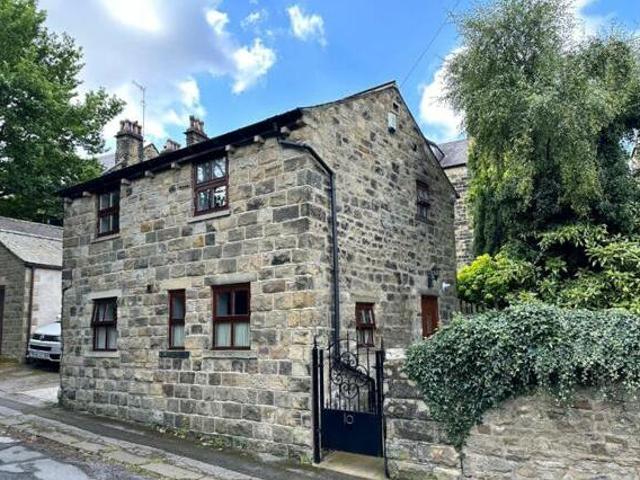 House for rent in Ilkley, West Yorkshire