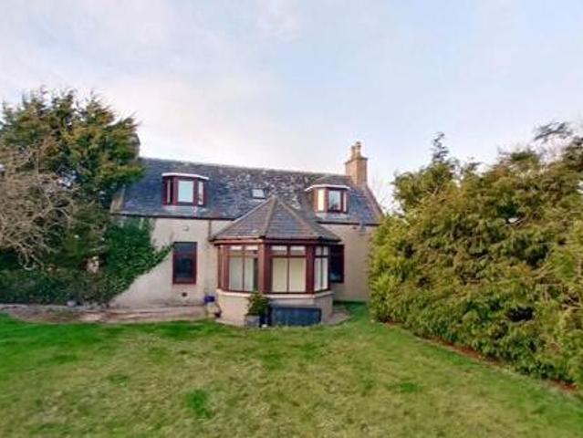 House for rent in Inverurie, Scotland