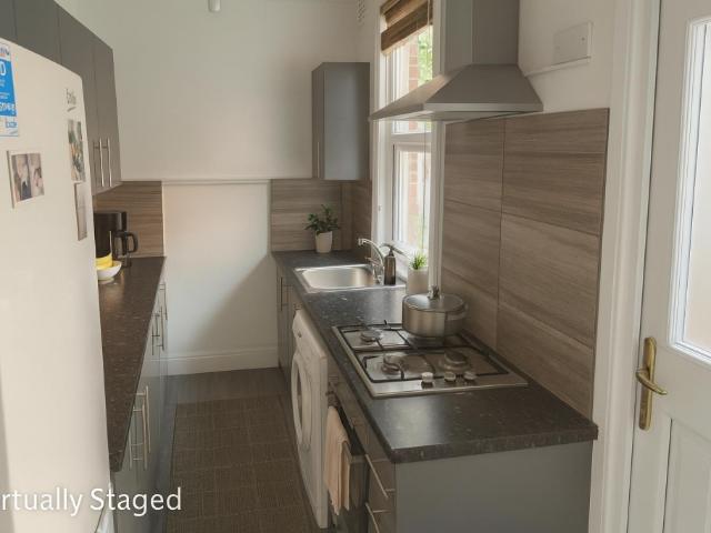 Farm for rent in Leicester