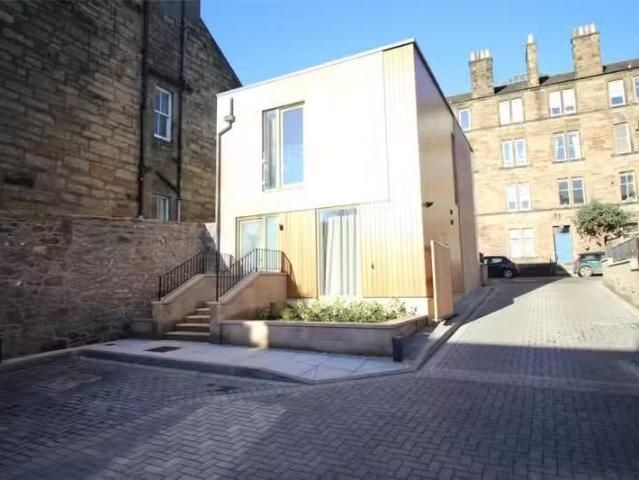 House for rent in Morningside, Scotland