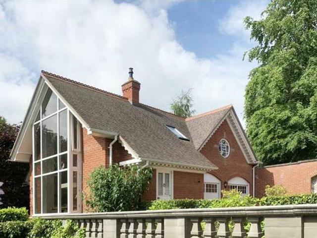 House for rent in Kingsland, Frankwell