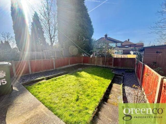 Farm for rent in Greenheys, Greater Manchester