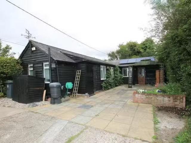 House for rent in Duton Hill, Essex