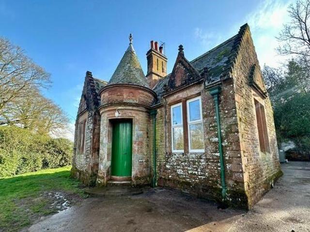 House for rent in Cumbria