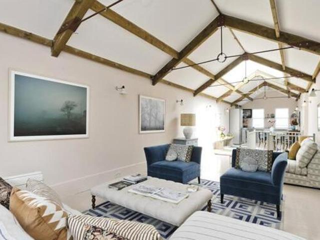 House for sale in City of London, Greater London