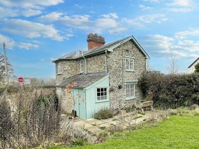 House for rent in Ludlow, Shropshire