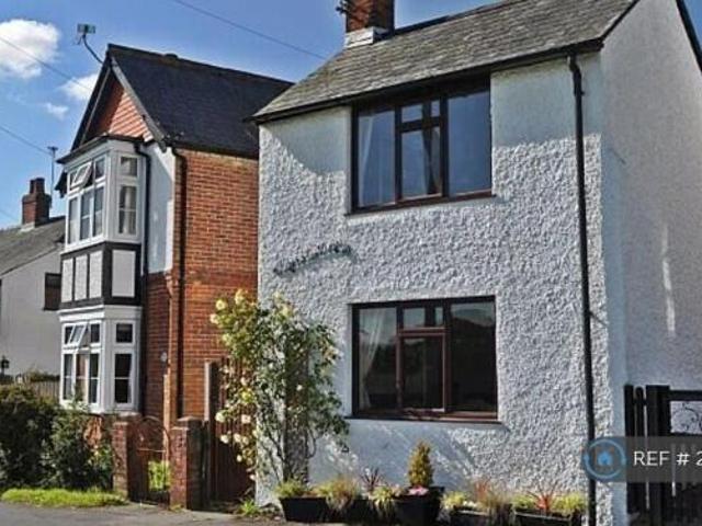 House for rent in Lyndhurst, New Forest