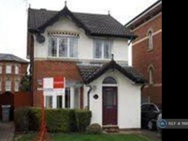 House for rent in Weston, Macclesfield