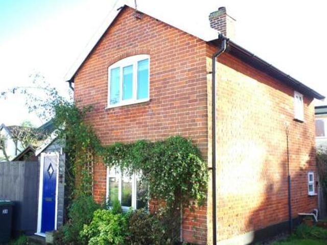 House for rent in Lyons, Greater London