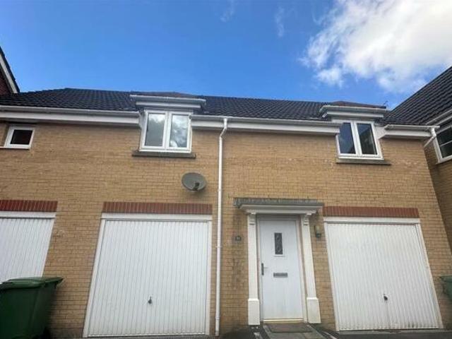 House for rent in Lyons, Greater London