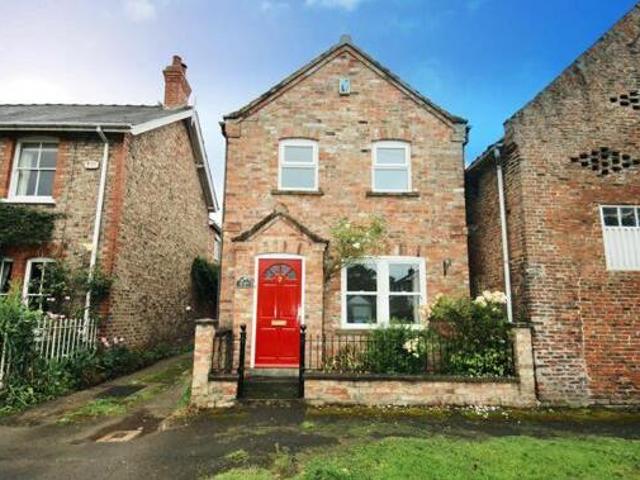 House for rent in North Yorkshire