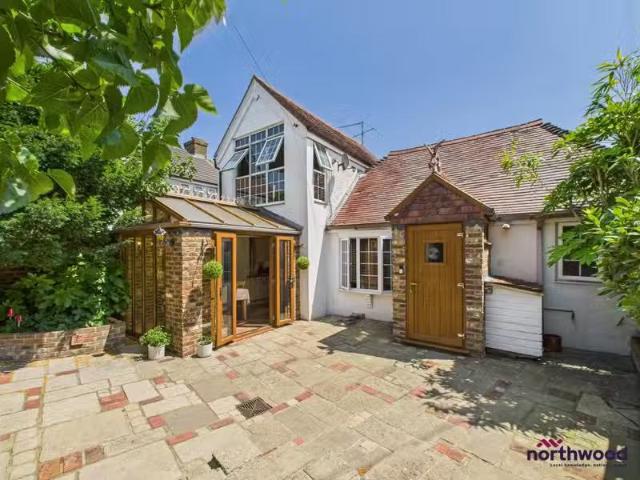 House for rent in St Just, Cornwall