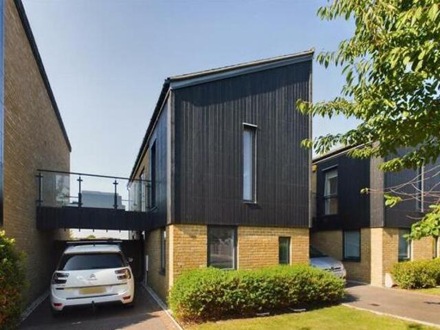 House for rent in Harlow, Essex