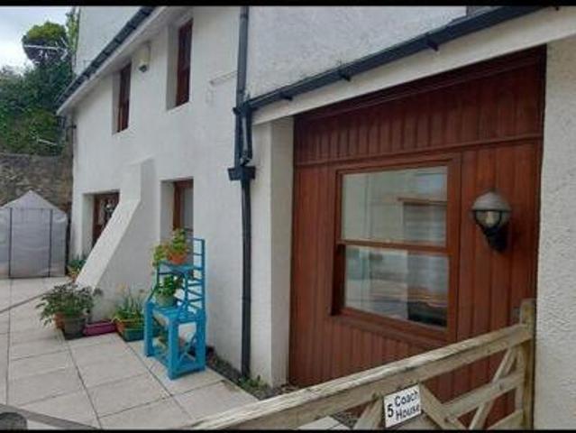 House for rent in Bridford, Devon