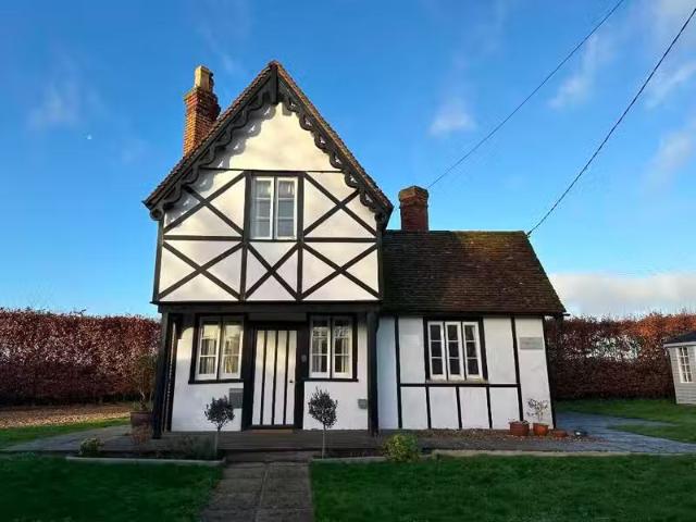 House for rent in North Lodge