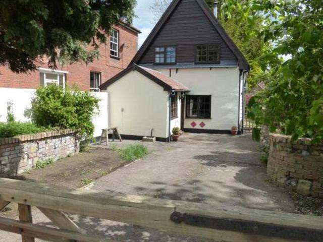House for rent in Lyons, Greater London