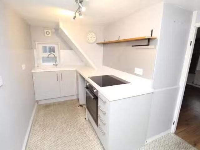 House for rent in Brockford Street, Bedingfield