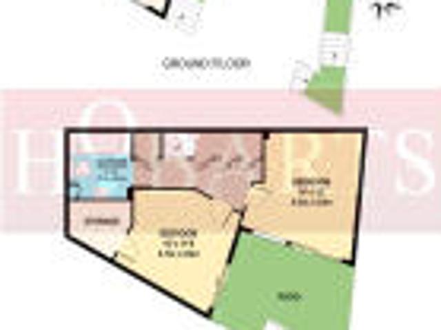 Farm for rent in Stroud Green, Greater London
