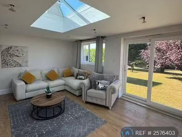 House for rent in Barham, The Bridge