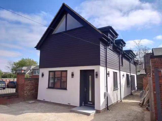 House for rent in London Borough of Croydon, Greater London