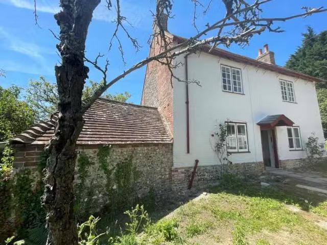 House for rent in Clapham, West Sussex