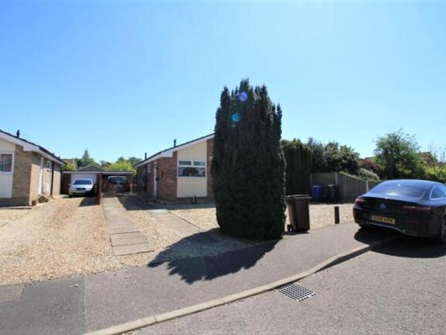 Farm for rent in Crostwick, Norfolk