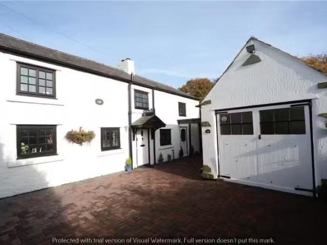 House for rent in Thingwall, Wirral