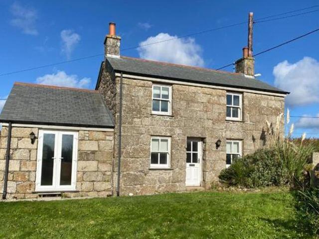 House for rent in Penzance, Cornwall