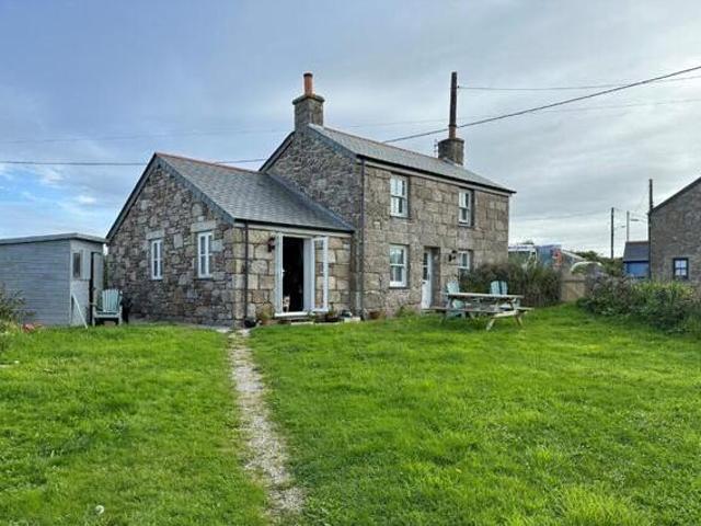 House for rent in Penzance, Cornwall