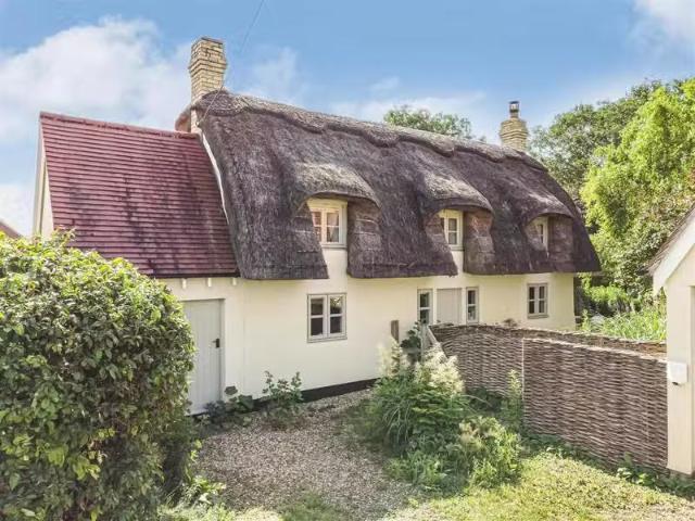 House for rent in Arrington, Cambridgeshire