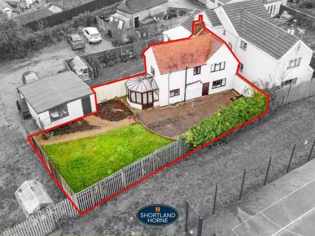 House for rent in Potters Green, Coventry