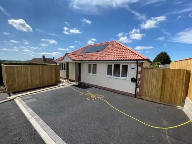 House for rent