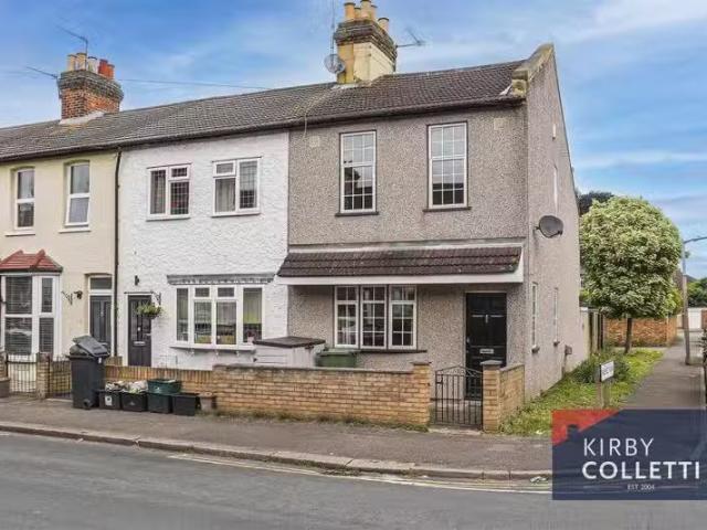 House for rent in Broxbourne, Hertfordshire