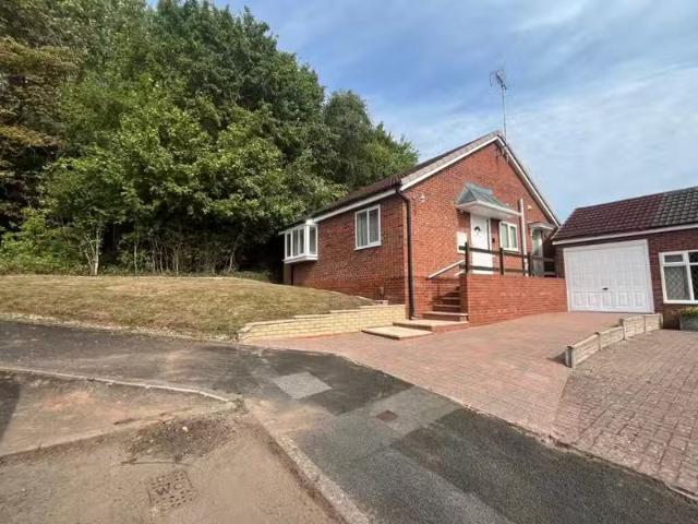 House for rent in Redditch, Worcestershire