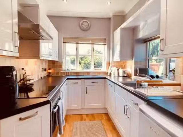 House for rent in Feckenham, City Of Bristol