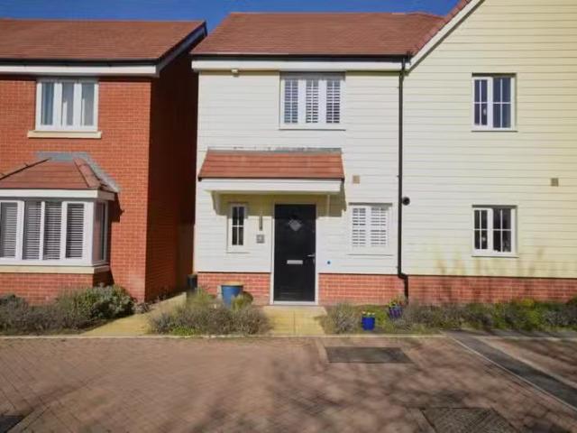 House for rent in Dale Hill, Essex