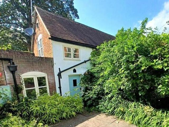 House for rent in Barton Stacey, Hampshire