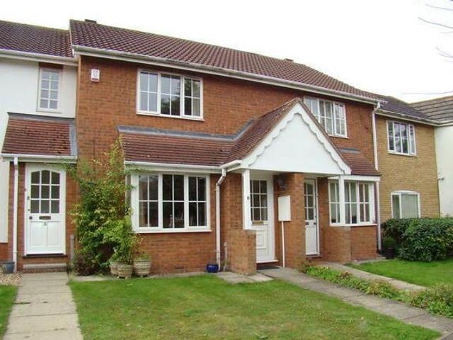 House for rent in Hertfordshire
