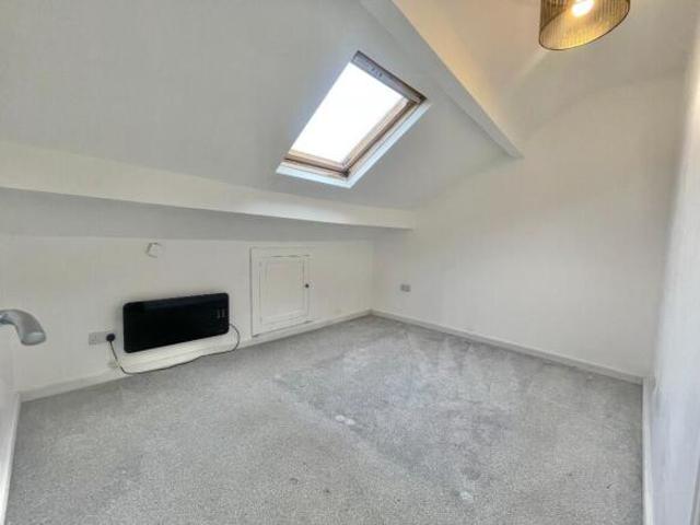 Flat for rent