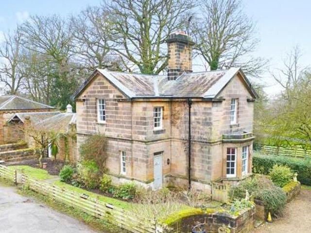House for rent in North Yorkshire