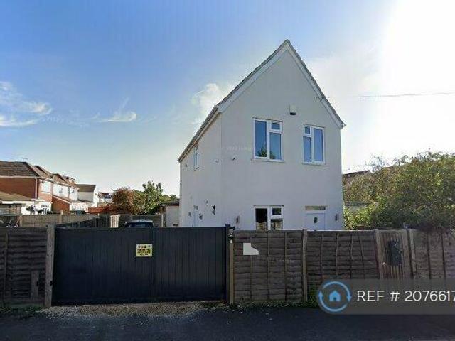 House for rent in Slough