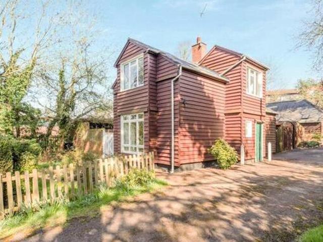 House for rent in Lyons, Greater London