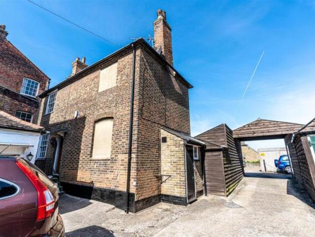 Farm for rent in Rochester, Kent