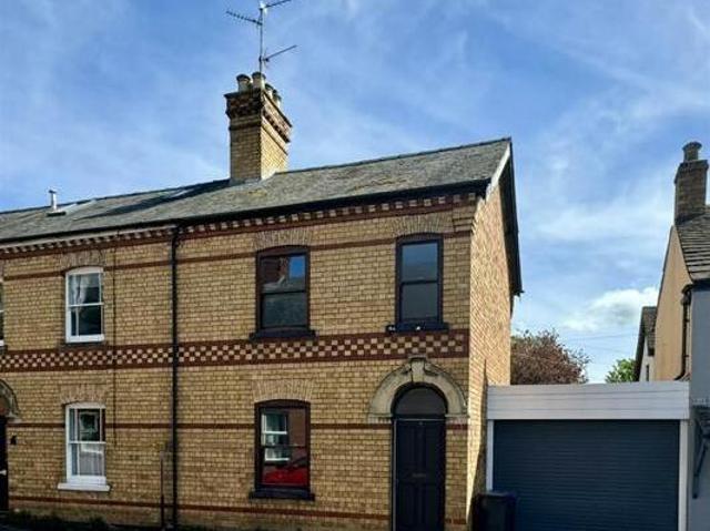 House for rent in Baron St Martin, Barholm