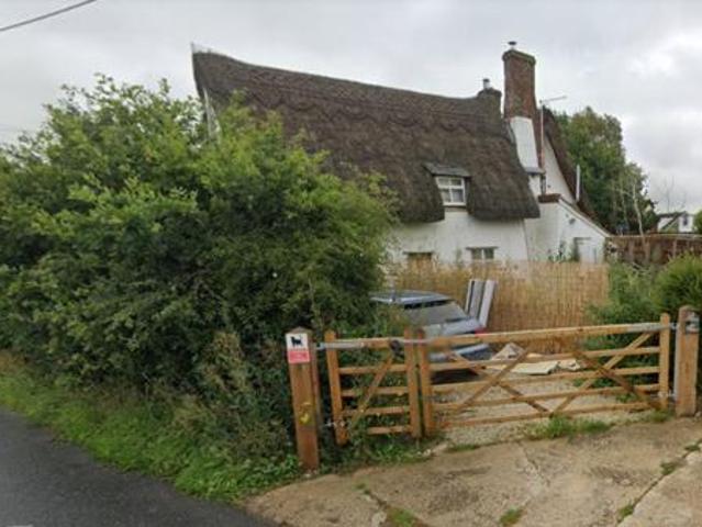 House for rent in Bedingfield, Suffolk