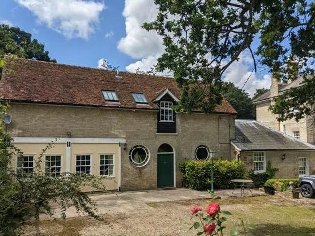 House for rent in Sudbury, Chelmondiston