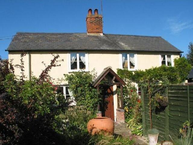 House for rent in Chelmondiston, Suffolk
